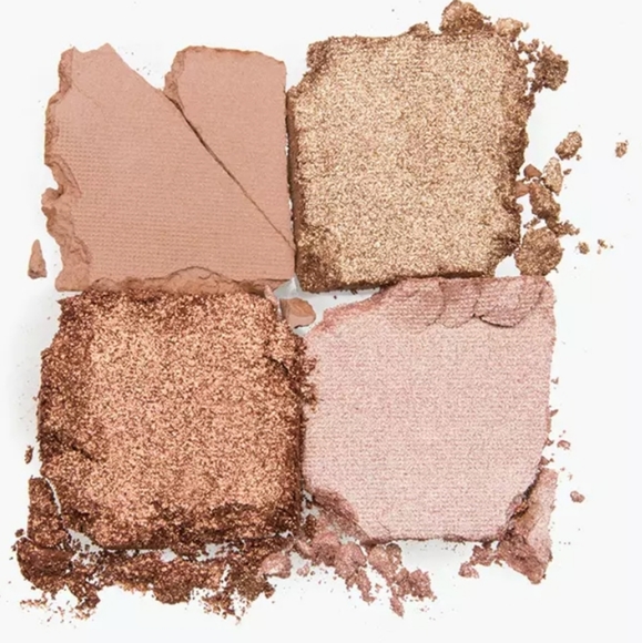 Oryza Beauty Nude Shimmer & Contour Eyeshadow - Picture 4 of 5